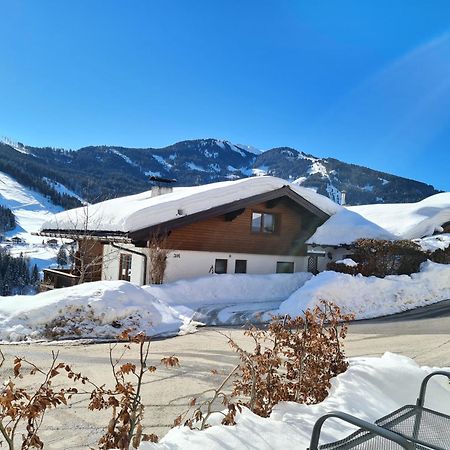 Appartement Hochkoenig Ferien à Mühlbach am Hochkönig Extérieur photo