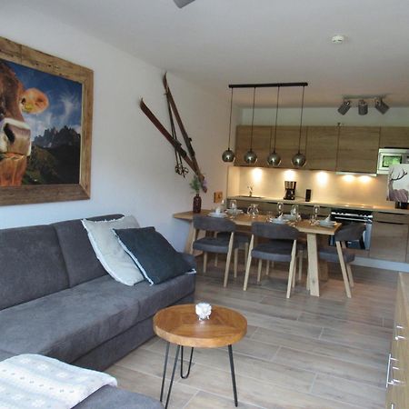 Appartement Hochkoenig Ferien à Mühlbach am Hochkönig Extérieur photo