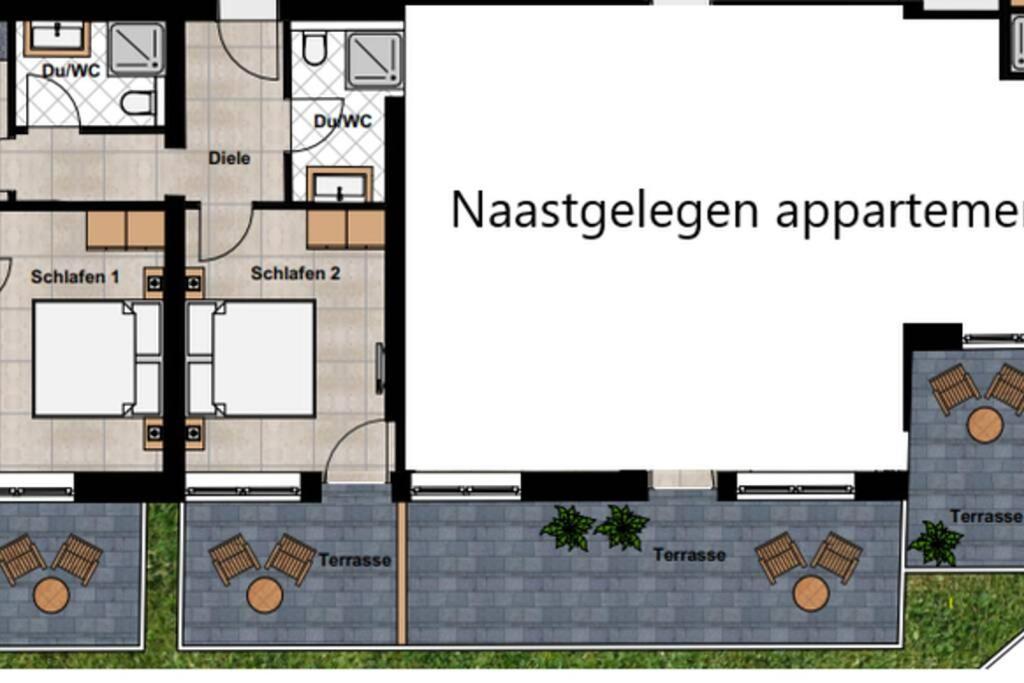 Appartement Hochkoenig Ferien à Mühlbach am Hochkönig Extérieur photo