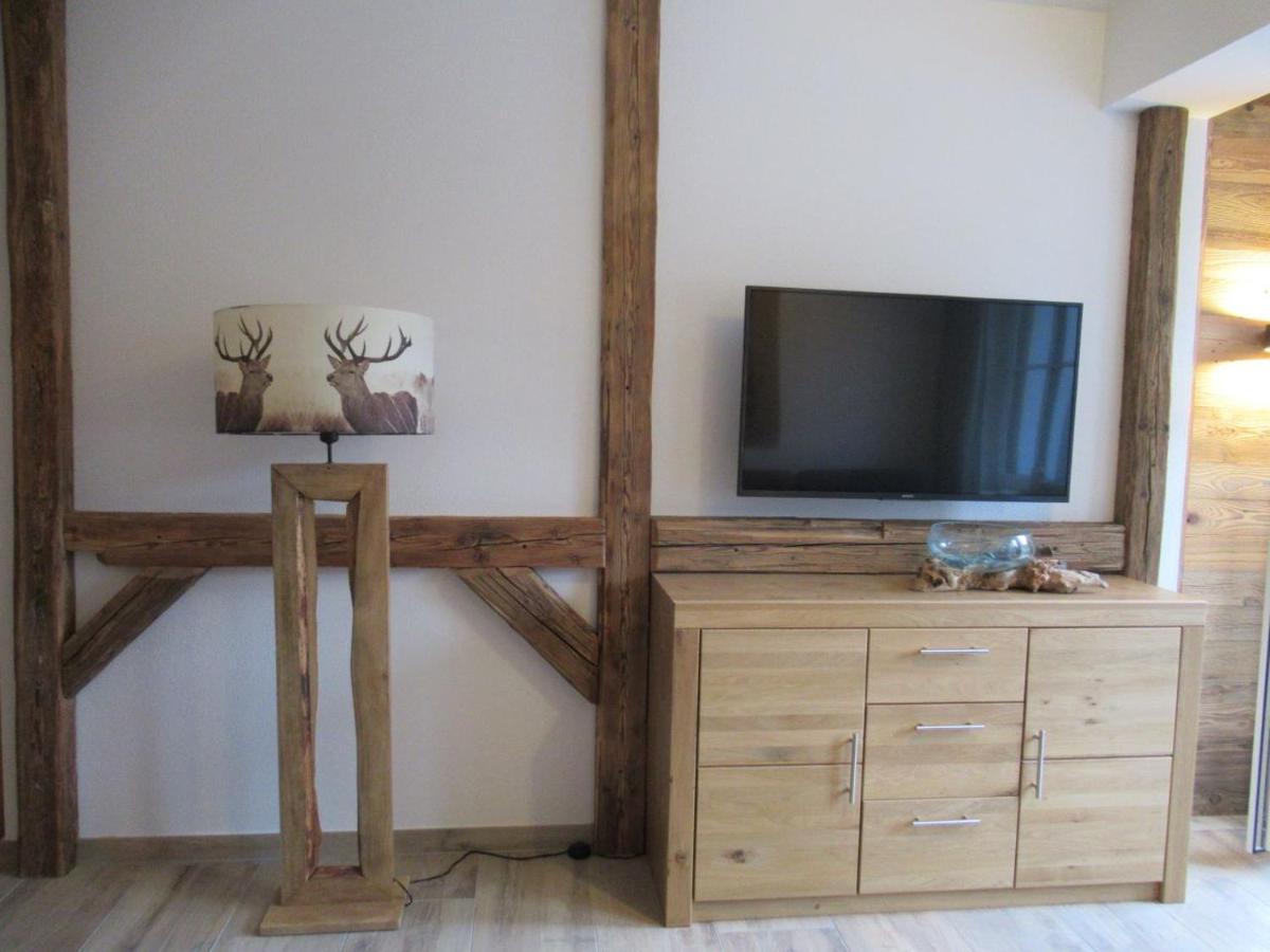 Appartement Hochkoenig Ferien à Mühlbach am Hochkönig Extérieur photo