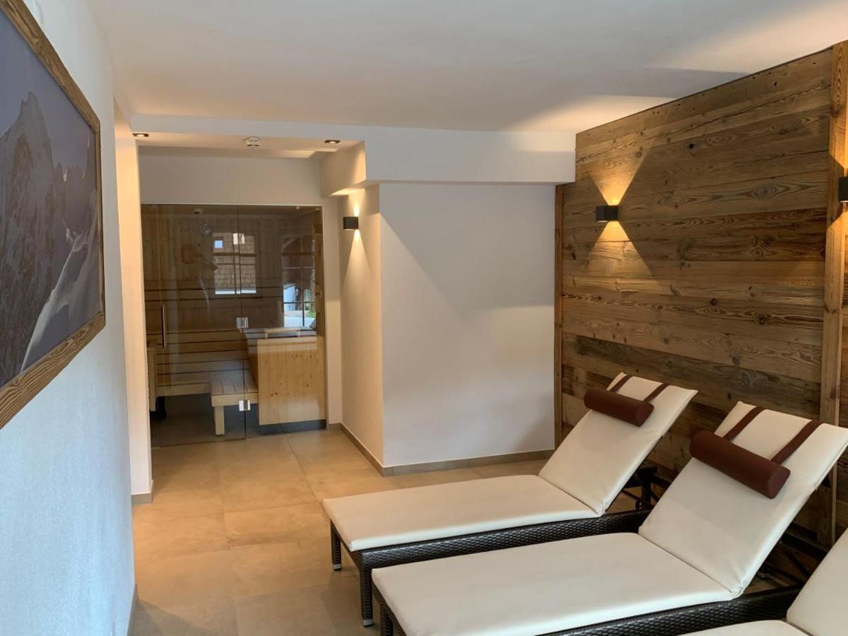 Appartement Hochkoenig Ferien à Mühlbach am Hochkönig Extérieur photo