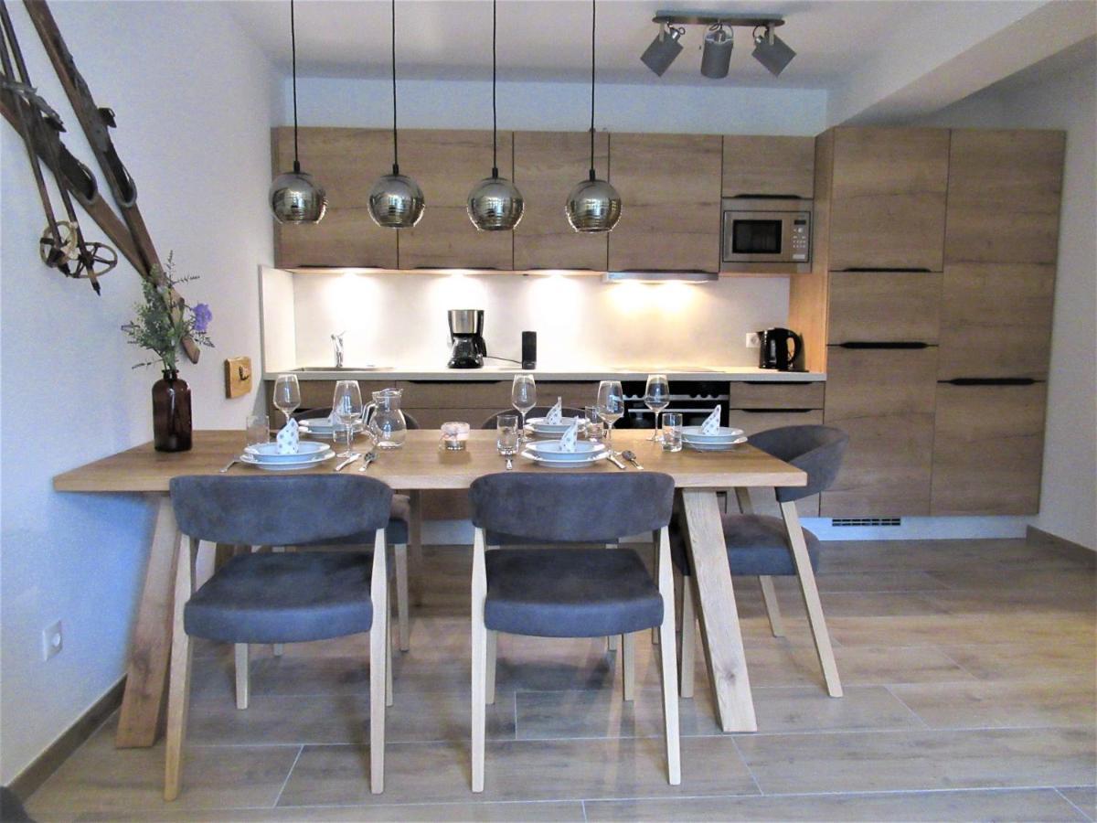 Appartement Hochkoenig Ferien à Mühlbach am Hochkönig Extérieur photo